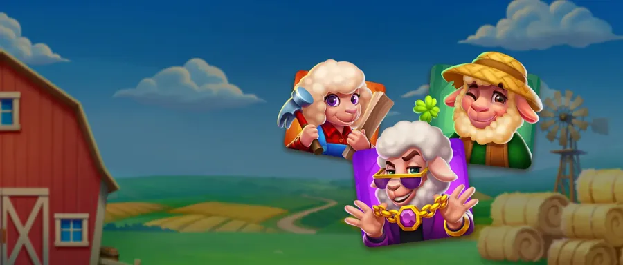 Barn Busters