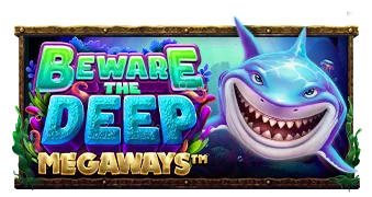 Beware The Deep Megaways