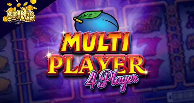 Multiplayer 4Player