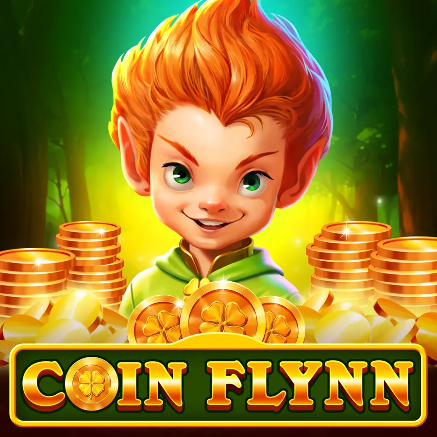 Coin Flynn