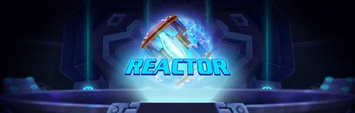 Reactor