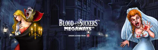Blood Suckers Megaways
