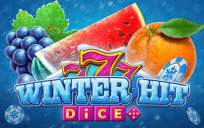 777 Winter Hit Dice