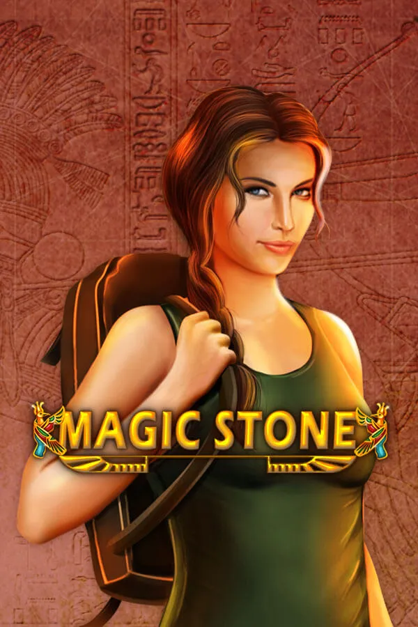 Magic Stone