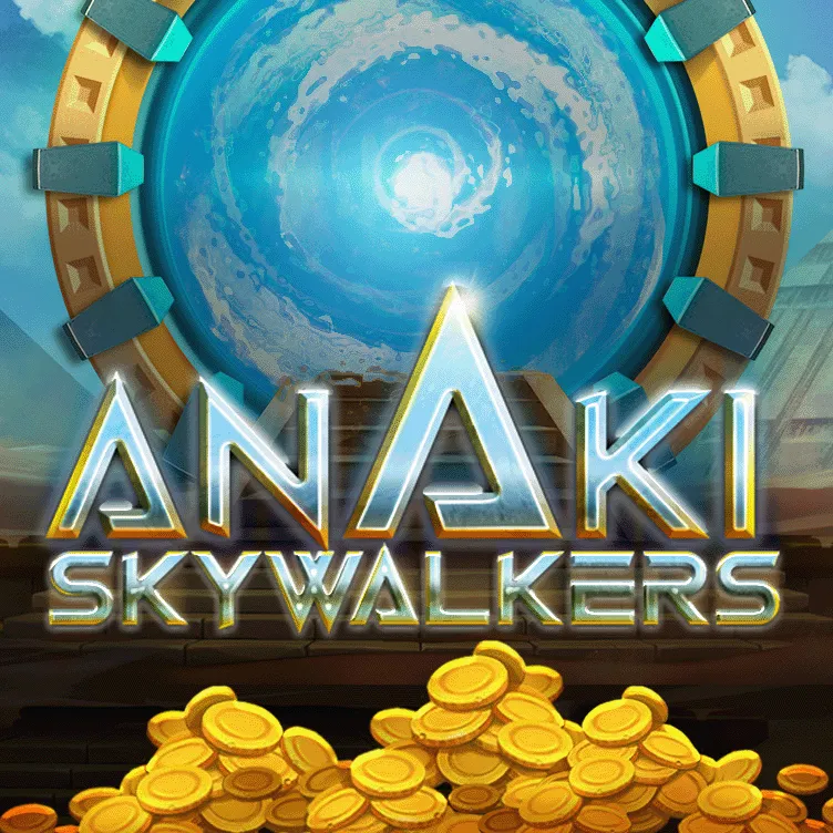 Anaki Skywalkers