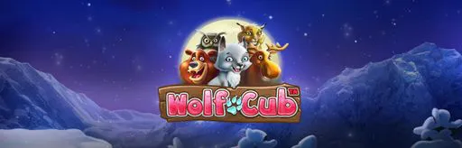 Wolf Cub