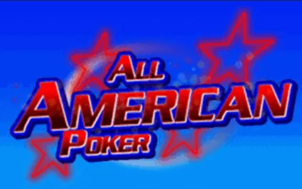 All American Poker
