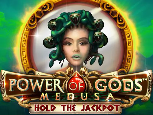 Power of Gods: Medusa