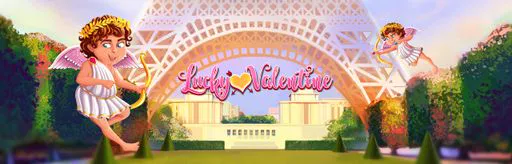 Lucky Valentine