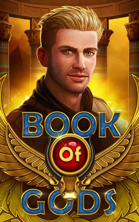 Book Of Gods