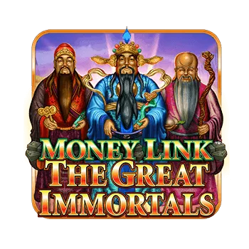 Money Link Great Immortals