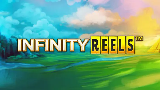 El Dorado Infinity Reels