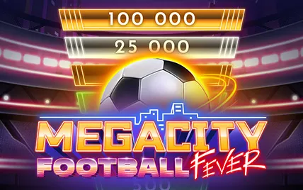 Megacity Football Fever