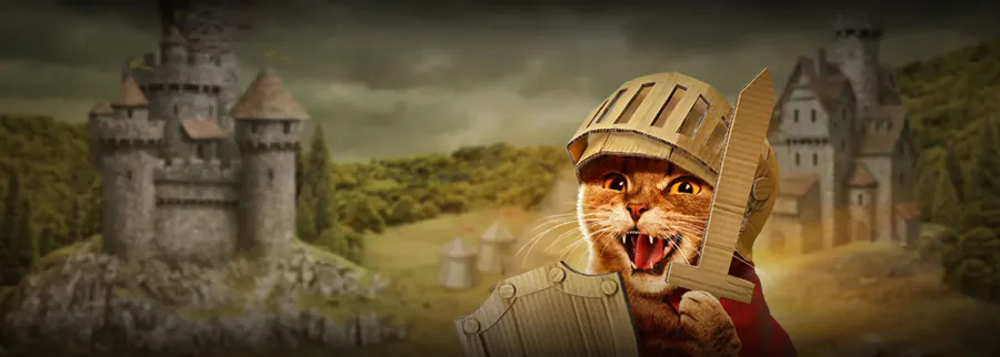Feline Fury