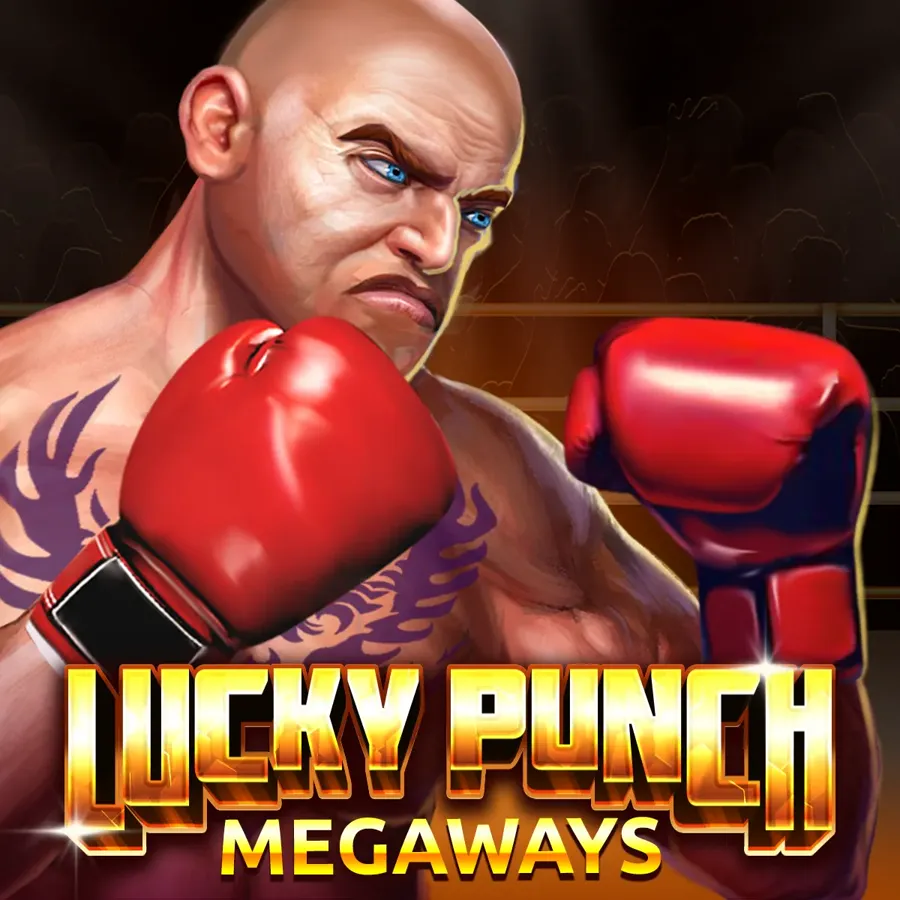 Lucky Punch Megaways