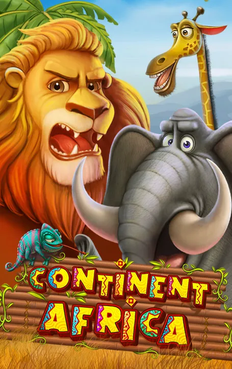 Continent Africa
