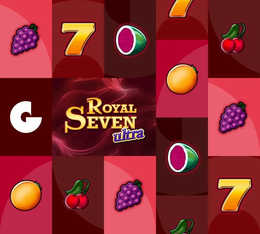 Royal Seven Ultra