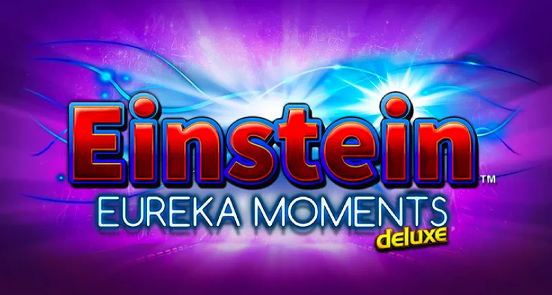 Einstein Eureka Moments Deluxe