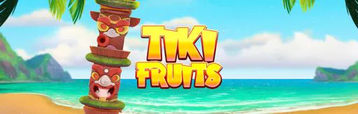 Tiki Fruits