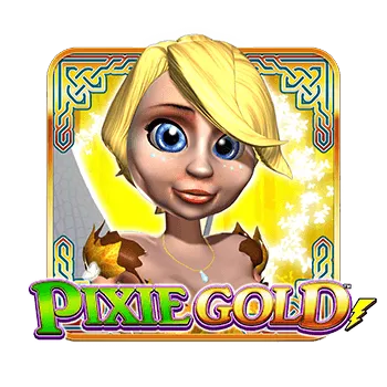 Pixie Gold