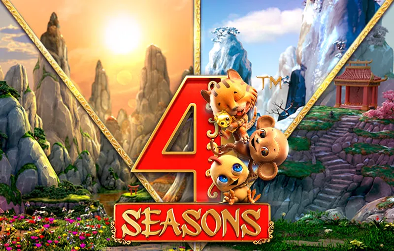 Four Seasons