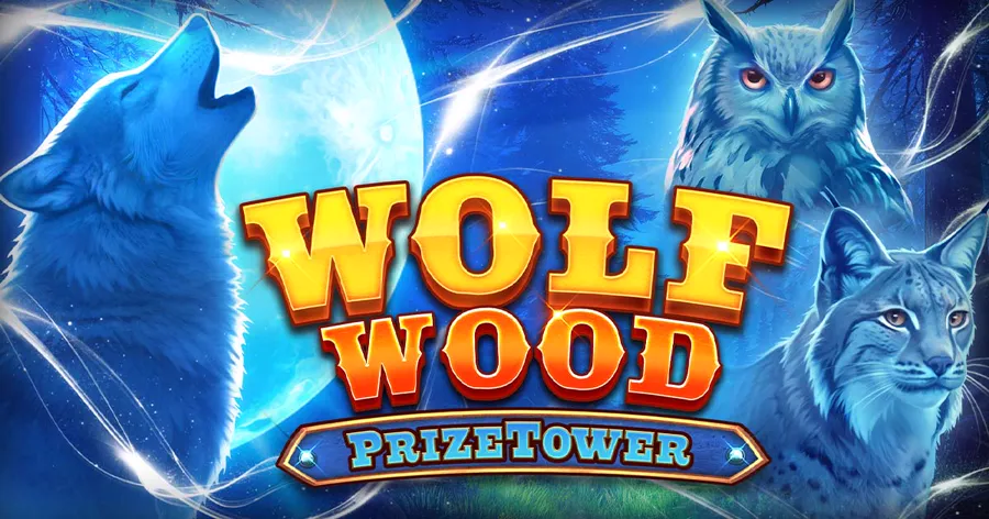 WolfWood PrizeTower