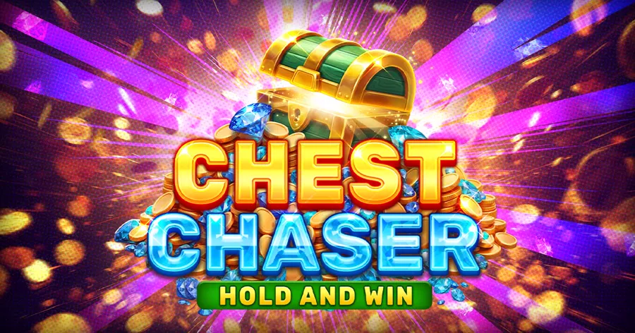 Chest Chaser Hold and Win