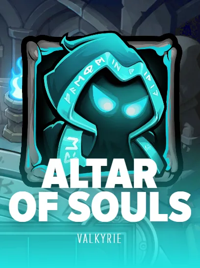Altar of Souls