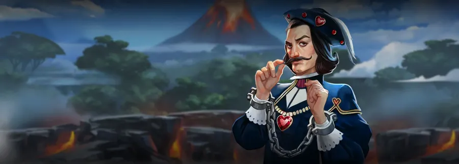 Rabbit Hole Riches - Court of Hearts