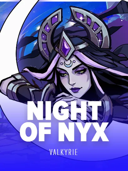 Night of Nyx