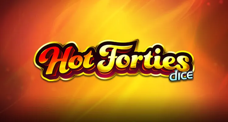 Hot Forties Dice