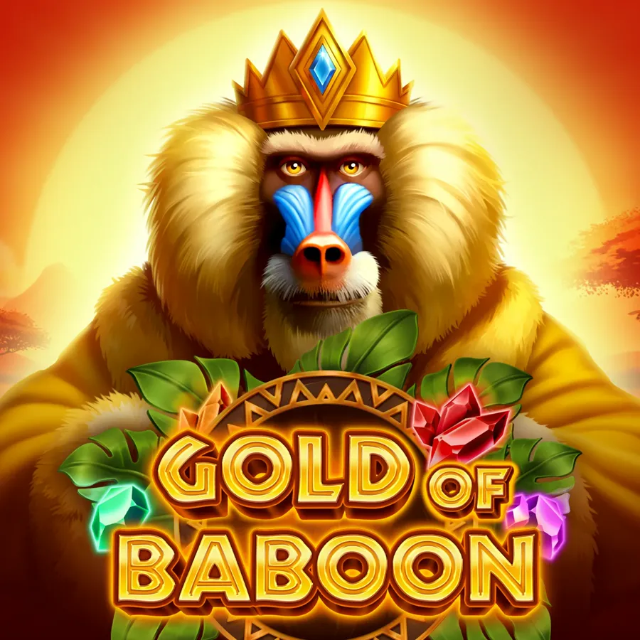 Gold of Baboon