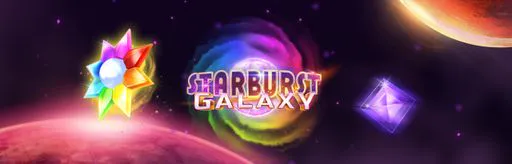 Starburst Galaxy
