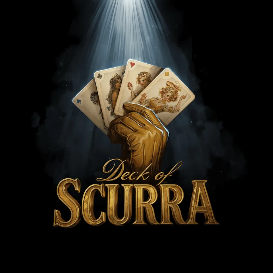 Deck of Scurra