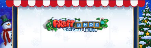Fruit Shop Christmas