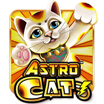 Astro Cat