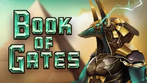 Book Of Gates