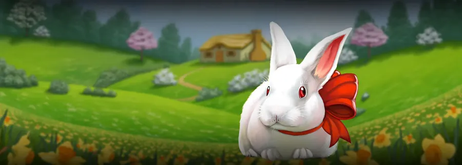 Easter Eggs