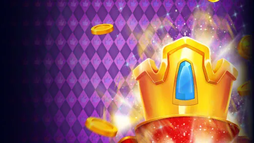 King of 7s