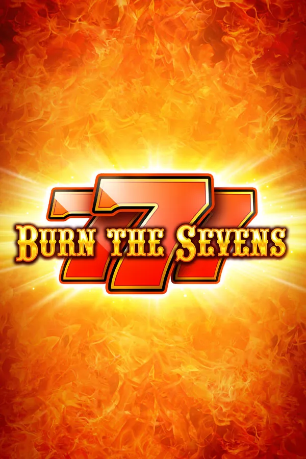 Burn the Sevens