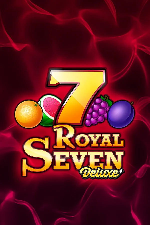 Royal Seven Deluxe