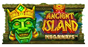 Ancient Island Megaways
