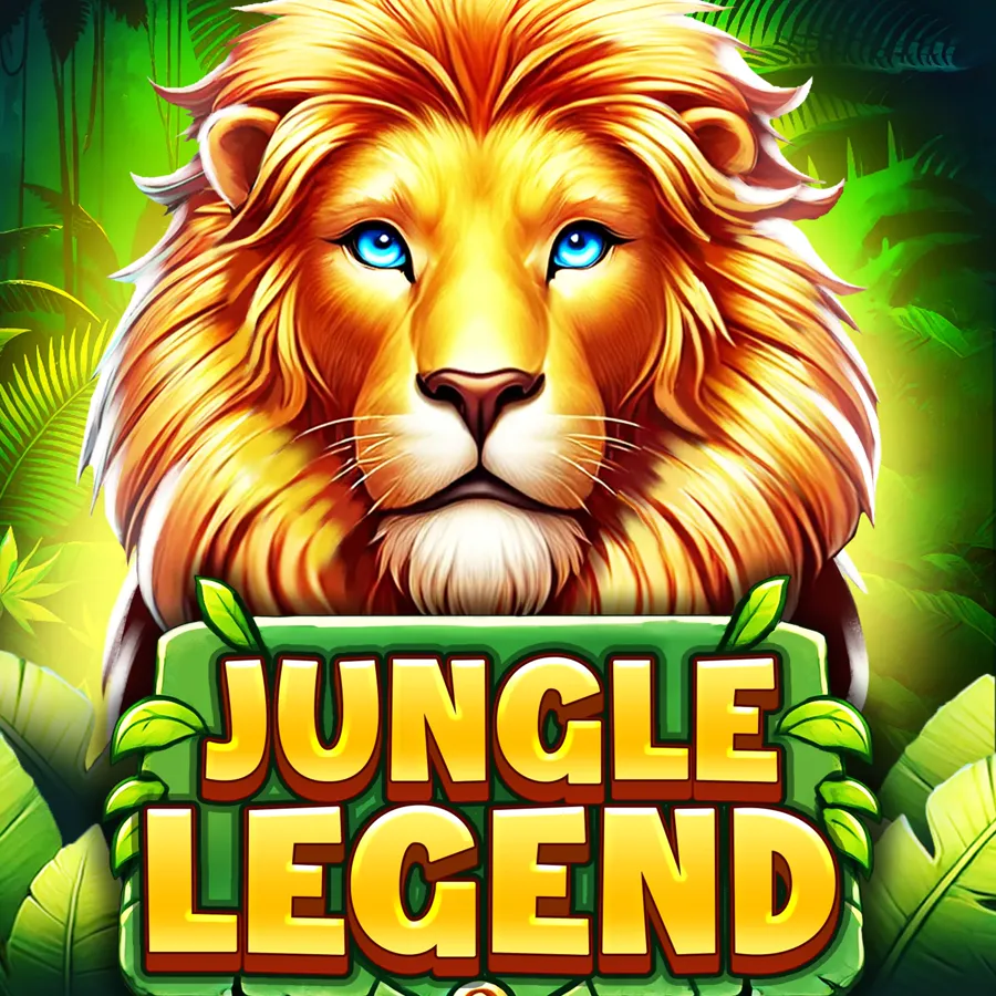 Jungle Legend