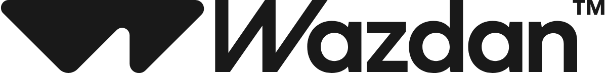 Wazdan logo