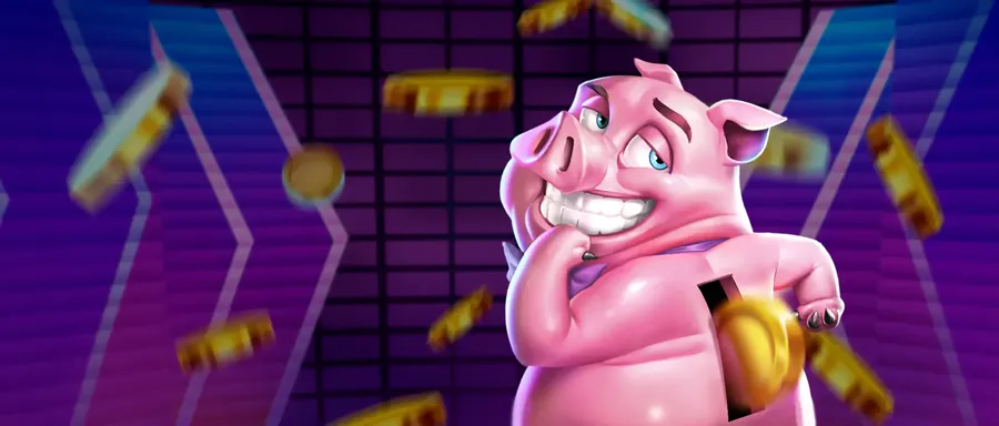 Piggy Blitz