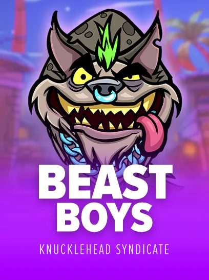 Beast Boyz