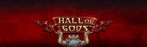 Hall of Gods