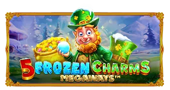 5 Frozen Charms Megaways