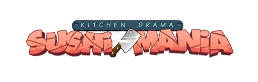 Kitchen Drama: Sushi Mania