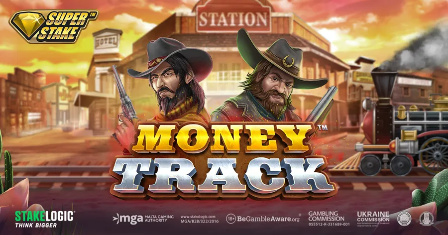 Money Track